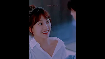 Since I Met U Cdrama Shorts 