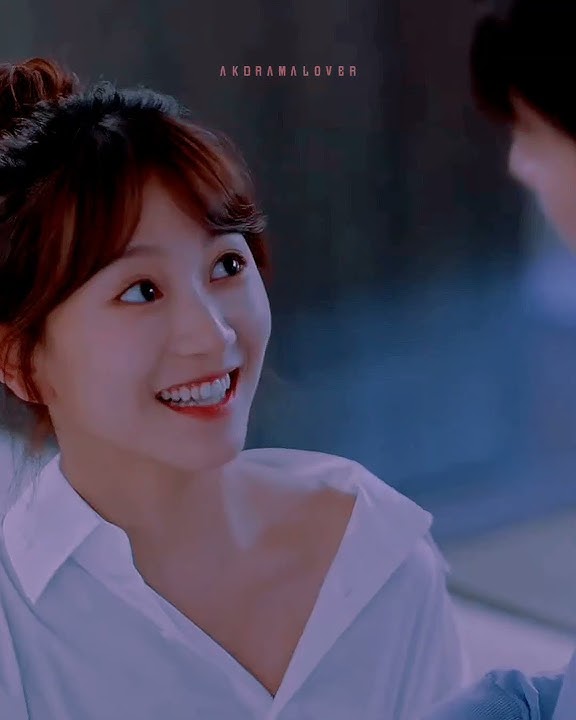 Since I 😌Met U🙊#cdrama #shorts.