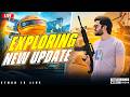 OLD ANCIENT SECRET MODE IS BACK | BGMI LIVE | ETHAN ISLIVE | @EthanGaming3