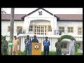 Food Distribution in Lagos: Sanwoolu Speaks
