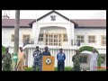 Food Distribution in Lagos: Sanwoolu Speaks