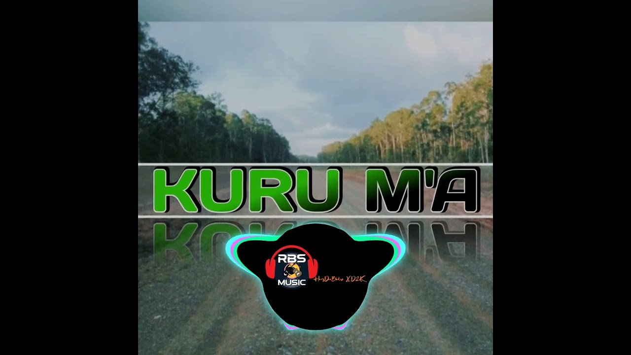 KURU M'A IZADAN_RBS MUSIIC_2K25