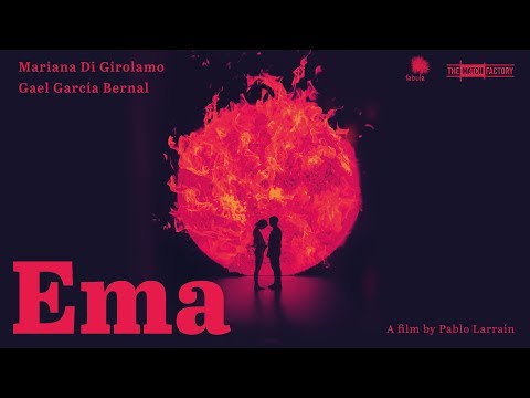 Ema by Pablo Larraín (Official International Trailer HD)