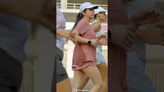 Tetap Semangat Jalani Hari Dari Mama Gigi