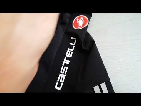 Video: Castelli Endurance X2 recension