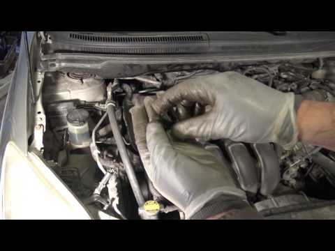 What is engine error code P1656 and how to repair Toyota VVT-i system issue