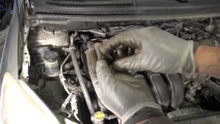 What Is Engine Error Code P1656 And How To Repair Toyota Vvt-I System Issue - Youtube