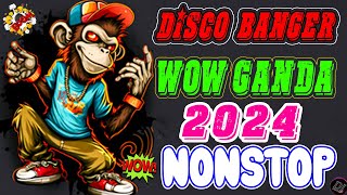 NEW 💥Disco Banger remix nonstop 2024 🎧 VIRAL NONSTOP DISCO MIX 2024