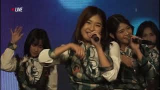 JKT48 - Jatuh Cinta Setiap Bertemu Denganmu (Kimi Ni Au Tabi Koi Wo Suru) - RKJ 06 Januari 2024