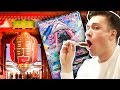 Eating Wieners & Getting Rich off Pokemon Cards | Sensō-ji Temple