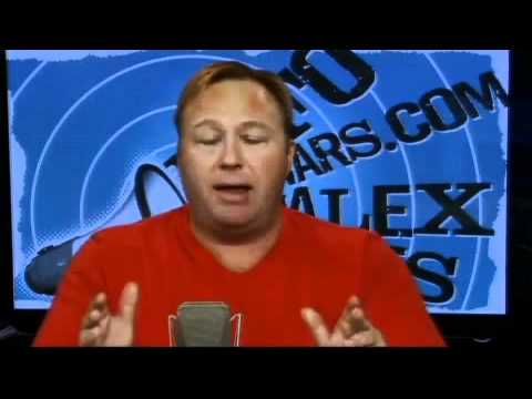 (2 of 10) 1-5-10 - The Alex Jones Show - Weather h...