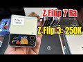 Samsung Z Flip 7 Ra Bán Z Flip 3 Có 250K | S22 Plus 256G Hơn Có 100K | Laptop Surface Màn Cảm Ứng 2K