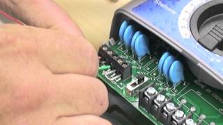 How to wire an Irritrol Rain Sensor