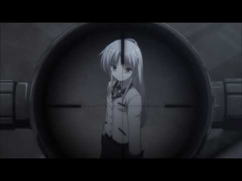 Kanade being aimed
