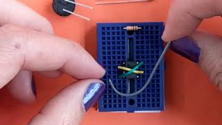 Coqui conductivity sensor | DIY Science | Public Lab