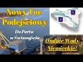 Nowy Tor Wodny Do Świnoujścia Będzie Kosztować 10 Miliardów Złotych! Port w Świnoujściu, LNG