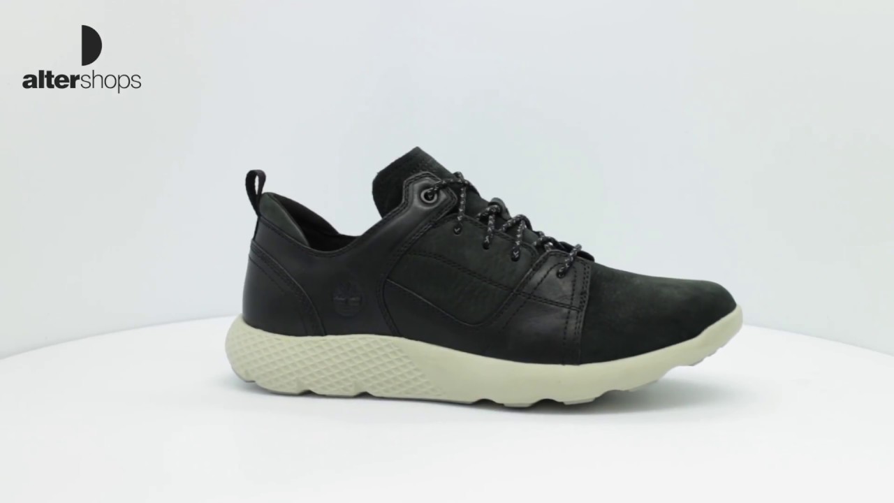 timberland flyroam ox