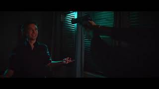 Josh Kemp - Demo Reel
