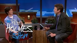 The Time Tig Notaro Laughed The Hardest