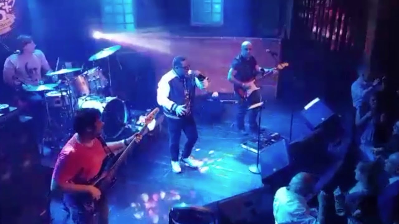 Brazilian Based Band For Private events