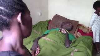 Embassy of Sweden in Kigali - Ex-combatants in Rwanda screenshot 3