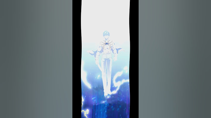 MC God mode 🔥🔥 | I Took over The Academy With a Single Sashimi Knife #manhwa