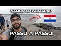 Viajando ao Paraguai para comprar SMARTPHONES DA XIAOMI e OUTROS! Por Onde começar? PASSO A PASSO!