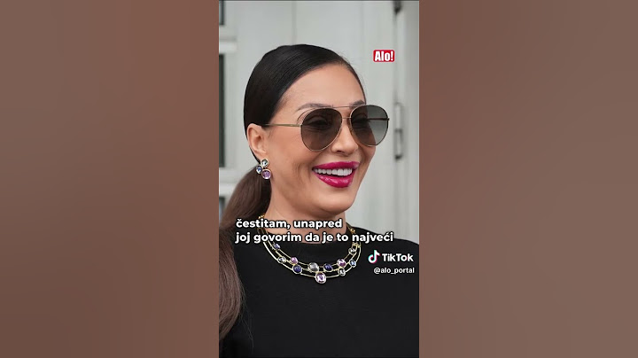 Ceca Ražnatović se javno obratila Dragani Mirković