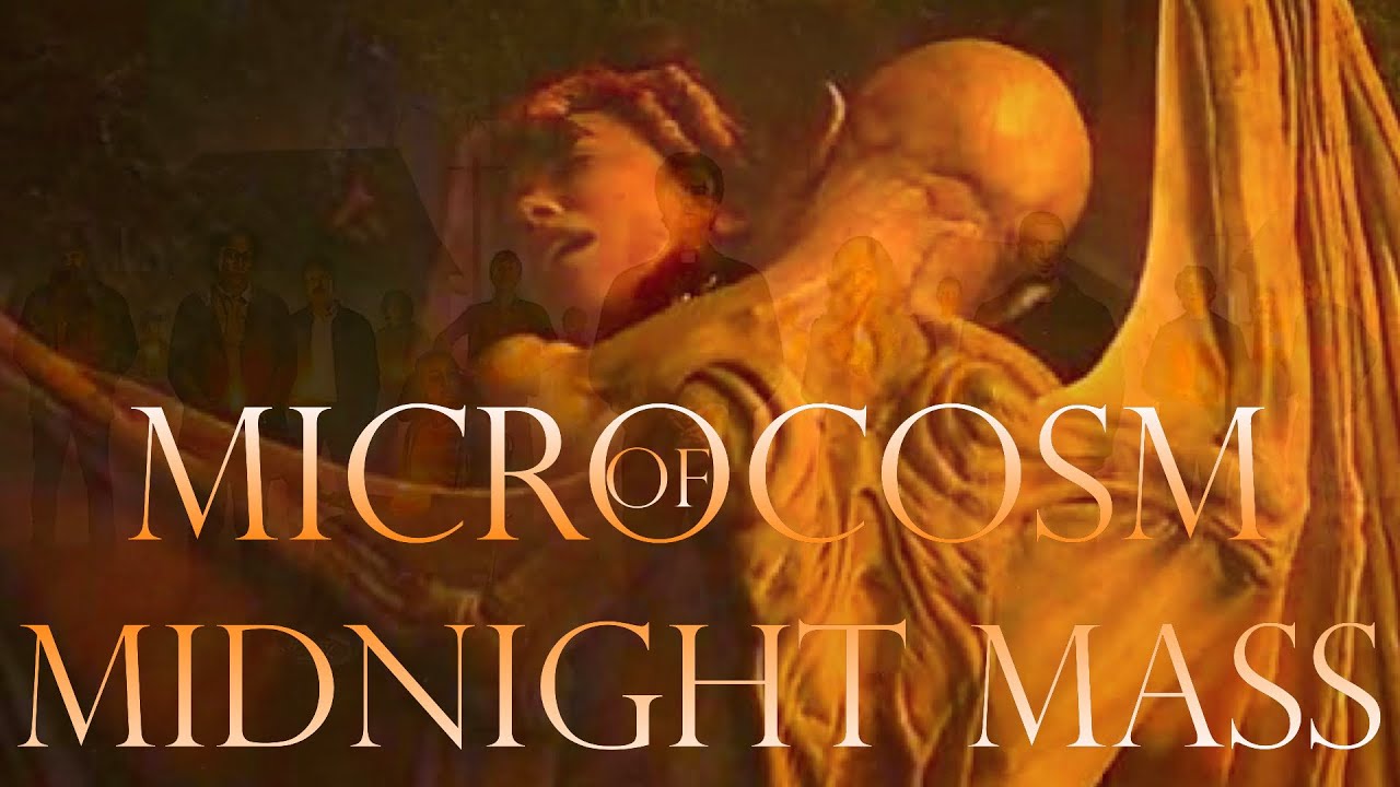 The Microcosm of Midnight Mass ✝