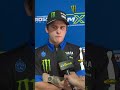 Haiden Deegan - Ironman Press Day #SMX #ProMotocross