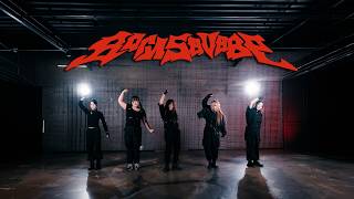 PLAVE(플레이브) - Born Savage | DANCE COVER