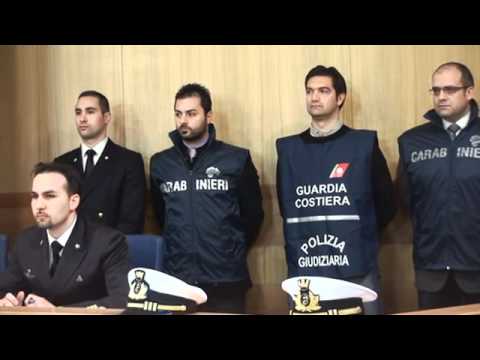 Caso Rimini Yacht: arrestato complice di Giulio Lo...