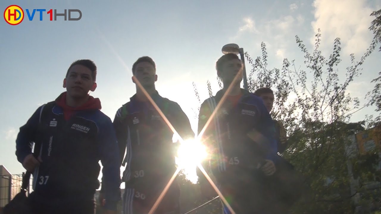 RINGEN | Bundesstützpunkt Frankfurt (Oder) | Promotion Trailer 2018