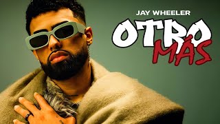 Jay Wheeler - Otro Más (Letra/Lyrics)