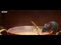 فيلم كرتون خلطبيطه بالصلصه (الفار الطباخ)