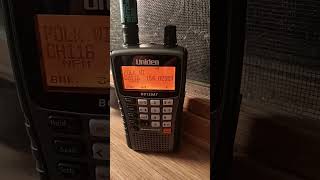 Polk County, WI : Amery Fire, Carbon Monoxide Alarm. 12/25/24