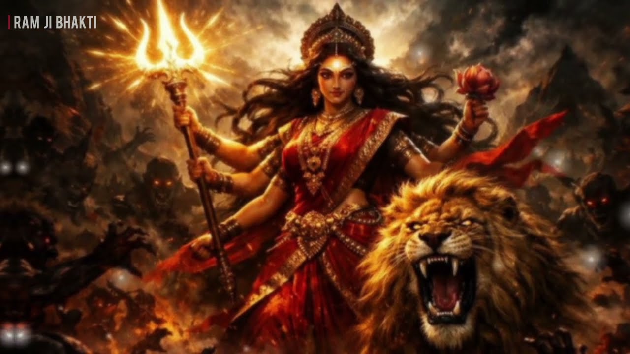 मैं परदेसी हूँ, पहली बार आया हूँ | Mai ParDesi Hu Pehli Baar Aya Hun | Vaishno Devi Maa Bhajan