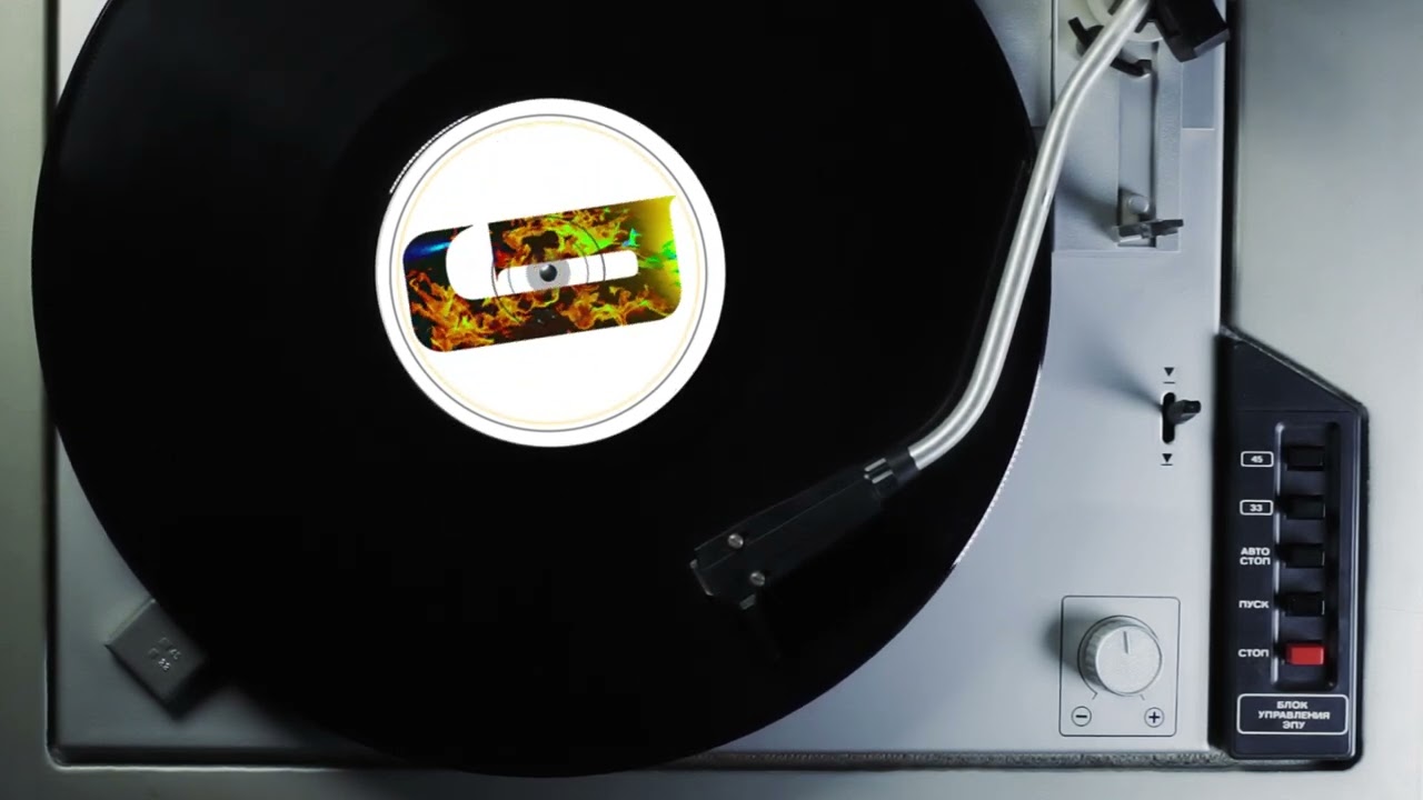 LennonK - MxxxxVe (Original Mix) [G-MAFIA RECORDS]