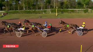 Vidéo de la course PMU PRIX DE L'ARGONNE