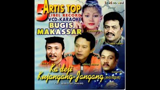 5 ARTIS TOP LIBEL RECORD ( Libel Record Channel)