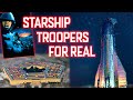 Pentagon To Employ Starship, Crew Dragon Flight Delay, Super Heavy Boca Chica Update