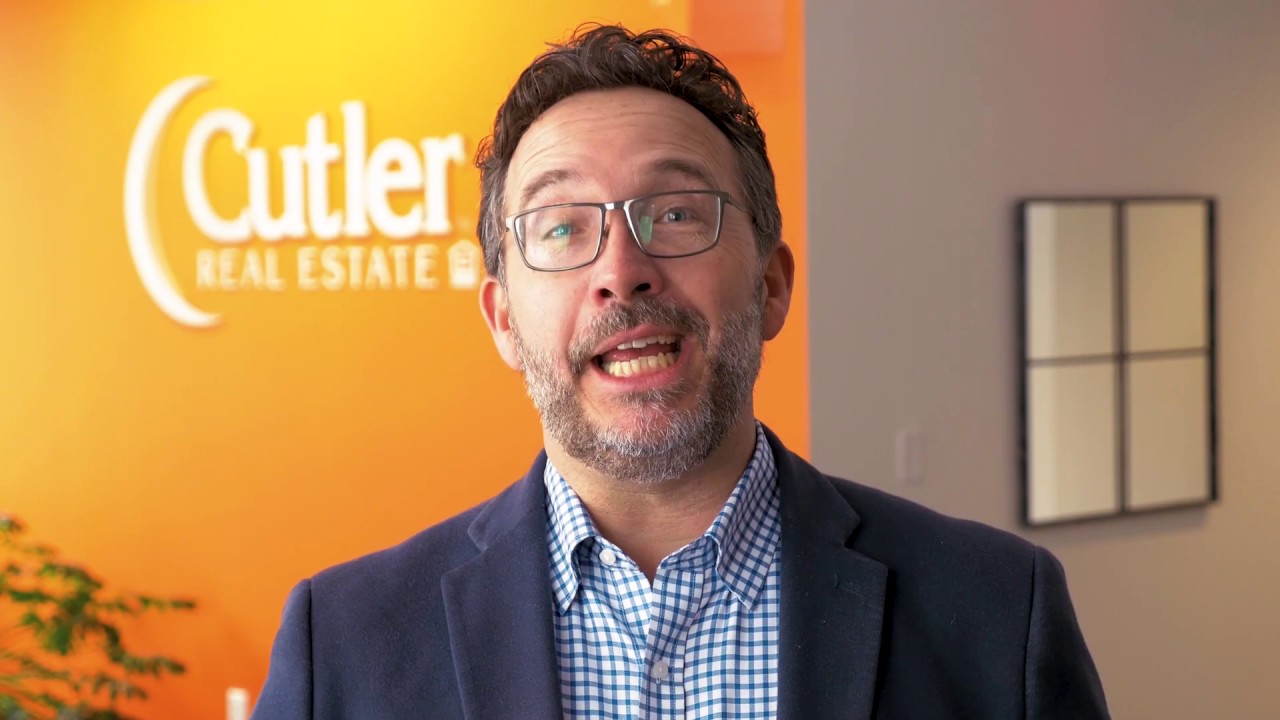 Cutler Real Estate Core Values Be On Purpose YouTube