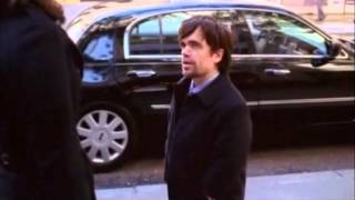 Peter Dinklage on 30 Rock - Part 2 - Liz Lemon's Man-Fail