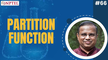 #66 Partition Function & Helmholtz & Gibbs Free Energy