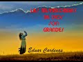 LAS MISERICORDIAS DE DIOS SON GRANDES.  PR. Eduar Cardenas