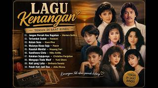 Lagu Kenangan Terbaik 7090an  Lagu Nostalgia Penuh Kenangan