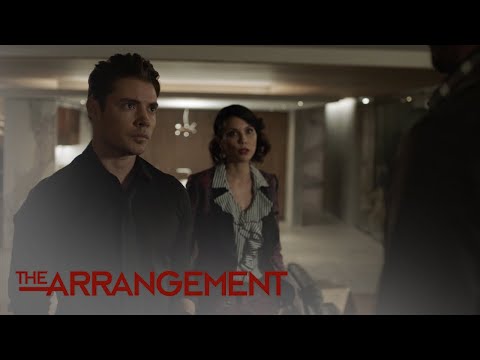 Megan Morrison collapsed at a Hollywood Event! The Arrangement 1 Megan Morrison collapsed at a Hollywood Event! The Arrangement thumbnail