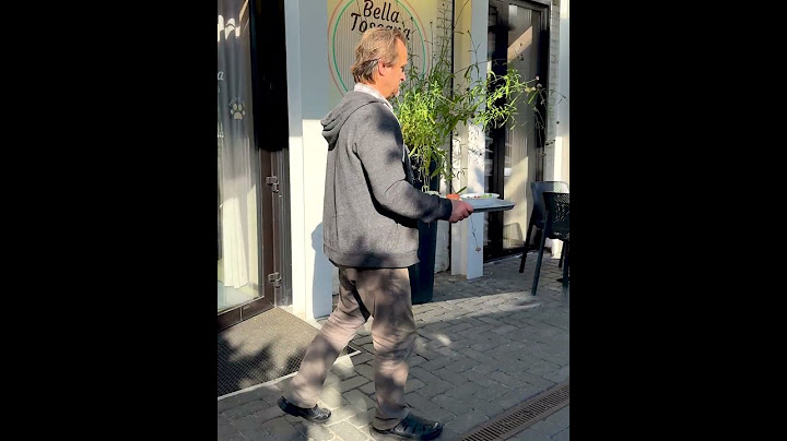Café Waitress Touches Customer's Heart with Kind Gesture #shorts #short #status