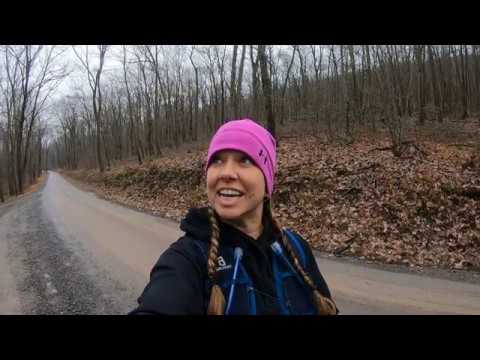 First Run Using the GoPro! - YouTube
