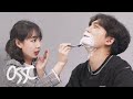Korean Girl Tried To Shave For Guy For The First Time